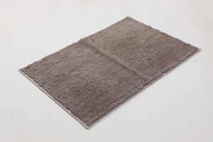 LOFT tapis de bain gris 60x90 cm
